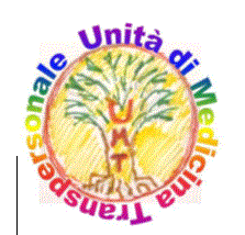 Logo testata Associazione UMT
